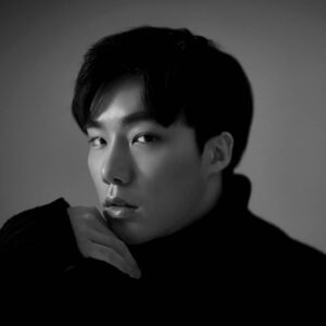 Yeon Seung-ho Instagram - Everything that I understand, I understand only because I love. -Leo Tolstoy-