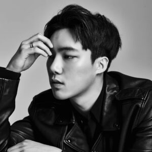 Yeon Seung-ho Instagram - You made me more mature.
Thanks to you, I will be more successful.
The proof of that has already begun, as you know.