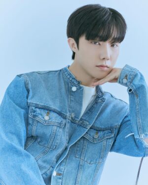 Yeon Seung-ho Instagram - Challenges are what make life interesting; 
overcoming them is what makes life meaningful.

Joshua J. Marine