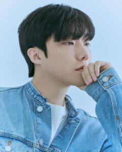 Yeon Seung-ho Instagram - Challenges are what make life interesting; overcoming them is what makes life meaningful. Joshua J. Marine
