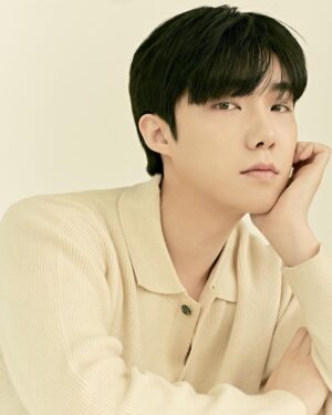 Yeon Seung-ho Instagram - Spring will come and so will happiness. Hold on. Life will get warmer.

- Anita Krizzan -
