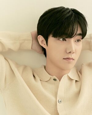 Yeon Seung-ho Instagram - Spring will come and so will happiness. Hold on. Life will get warmer.

- Anita Krizzan -