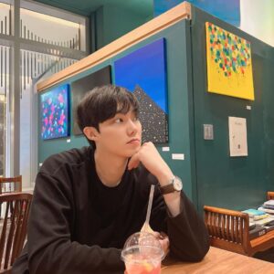 Yeon Seung-ho Instagram - Our greatest glory is not in never falling, but in rising every time we fall.

- Confucius -