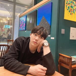 Yeon Seung-ho Instagram - Our greatest glory is not in never falling, but in rising every time we fall.

- Confucius -
