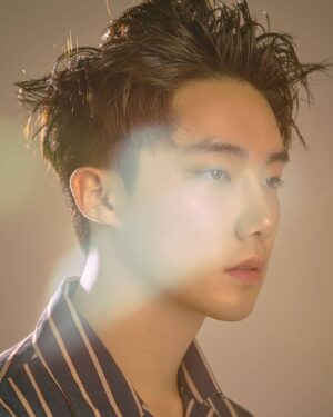 Yeon Seung-ho Instagram - After all this time, we'll have a new brilliance.💫