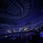 Yesung Instagram - 今天让我们一起玩得开心、开心、快乐 #ELF 💙 #SJ Taipei, Taiwan