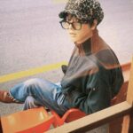 Yesung Instagram - ¿Estas listo para el invierno? ☃️