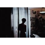 Yesung Instagram - It was everyday life in the flow of senses... #Sensoryflows Teaser #1 🎶