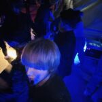 Yesung Instagram - Mari kita semua menjadi gila untuk pertama kalinya setelah sekian lama. 💙 @superjunior Jakarta, Indonesia