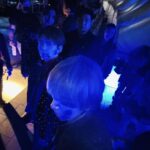 Yesung Instagram - Mari kita semua menjadi gila untuk pertama kalinya setelah sekian lama. 💙 @superjunior Jakarta, Indonesia
