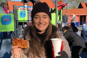 Ylva Bjørkaas Thedin Instagram - Oj! Oj, oj & oj