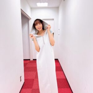 Yoko Hikasa Thumbnail - 6.2K Likes - Most Liked Instagram Photos