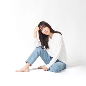 Yoko Hikasa Thumbnail - 7.6K Likes - Most Liked Instagram Photos