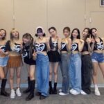 Yoo Jeong-yeon Instagram -