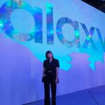 Yoo Jeong-yeon Instagram – #광고
갤럭시 언팩 행사♥

#갤럭시언팩 #Jointheflipside #GalaxyZFlip5