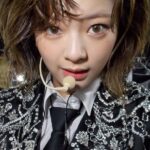 Yoo Jeong-yeon Instagram - 2023 worldtour in osaka💚