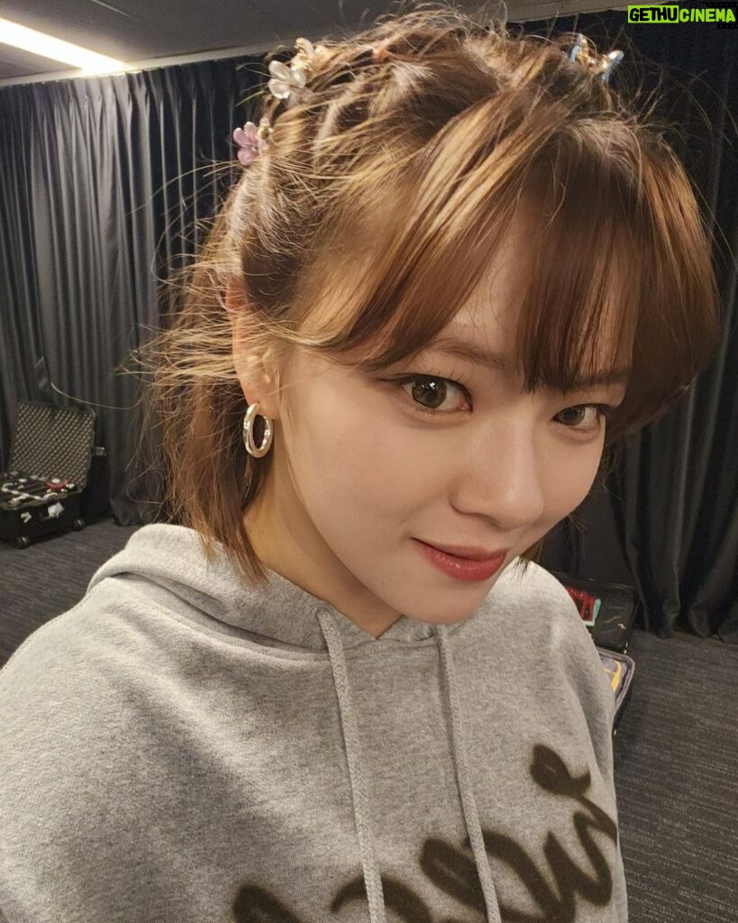 Yoo Jeong-yeon Instagram - Australia🇦🇺🙋🏻‍♀️💋