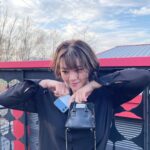 Yoo Jeong-yeon Instagram - #광고 @maisonmargiela @samsungmobile