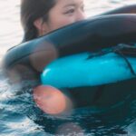 Yoo Jeong-yeon Instagram - 🏄🏻‍♀️ photo by. mark._.surfer