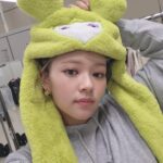 Yoo Jeong-yeon Instagram - ONCEDAY!!💚 楽しかったです.私本当に幸せです!!!!💚💚🤜🏻🤛🏻🤟🏻