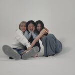 Yoo Jeong-yeon Instagram - 🤸🏻🤸🏻‍♂️🤸🏻‍♀️