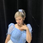 Yoo Jeong-yeon Instagram - 오늘 응원 역대급♡♡