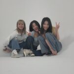 Yoo Jeong-yeon Instagram - 🤸🏻🤸🏻‍♂️🤸🏻‍♀️