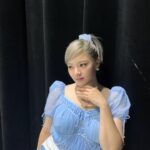 Yoo Jeong-yeon Instagram - 오늘 응원 역대급♡♡