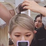 Yoo Jeong-yeon Instagram - 오늘 응원 역대급♡♡