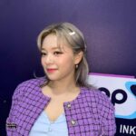 Yoo Jeong-yeon Instagram - 다시올릴게여.,..멤버분들 화내지마세여...... 나봉씨 잘찍으시네여 @nayeonyny