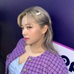 Yoo Jeong-yeon Instagram - 다시올릴게여.,..멤버분들 화내지마세여...... 나봉씨 잘찍으시네여 @nayeonyny