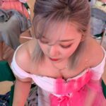 Yoo Jeong-yeon Instagram - 일케 예쁜 사진이 있는데,,, 답답해서 대신에 올리고 갈게여,,,🫶샤