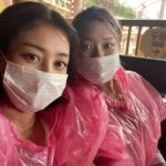 Yoo Jeong-yeon Instagram - 큰 계획 없이 무작정 부산으로 떠난 우리... 솔직히 얘랑 가서 뭘 하겠나.. 싶었는데 신혼여행 온 줄... 멤버들이랑 같이 오면 재밌겠다는 말을 부산 여행하는 동안 끝없이 했는데 "야 나도 네 멤버야 짜식아..."라고 했던 @_zyozyo 미안 까먹고 있었어..