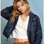 Yoo Jeong-yeon Instagram - 다음앨범컨셉정해줘