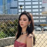 Yoo Ji-min Instagram – I’m the Drama