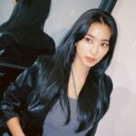 Yoon Bo-ra Instagram - 👀