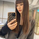 Yoon Bo-ra Instagram - ✨💋