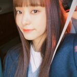 Yoon Bo-ra Instagram - 요즘 🎥🍂🐾😁👍🏻