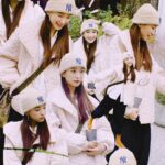Yoon Bo-ra Instagram - 💜BORABORABORABORA💜
