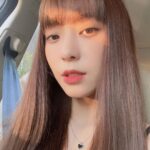 Yoon Bo-ra Instagram - ☀️