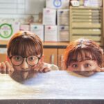 Yoon Bo-ra Instagram - 돌담이 돌아왔다! 낭만을 시작해볼까 😉 -주영미 간호사-
