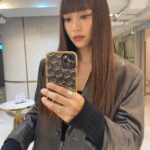 Yoon Bo-ra Instagram - ✨💋