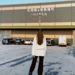 Yoon Bo-ra Instagram - 요즘 🎥🍂🐾😁👍🏻