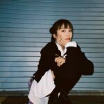 Yoon Bo-ra Instagram - 🍁🍁🍁