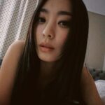 Yoon Bo-ra Instagram - 👁️🐈‍⬛🦋🩸✨💜