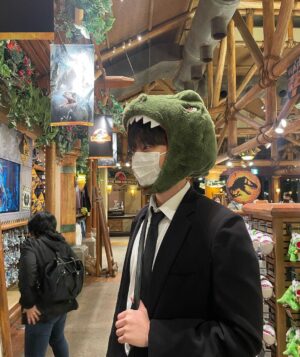 Yoon Jun-won Instagram - 🐸