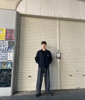 Yoon Jun-won Instagram - 