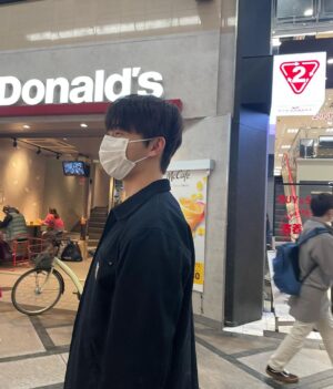 Yoon Jun-won Instagram - 