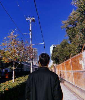Yoon Jun-won Instagram - 
