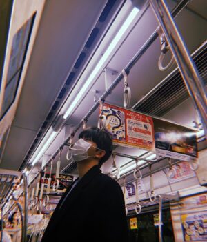 Yoon Jun-won Instagram - 
